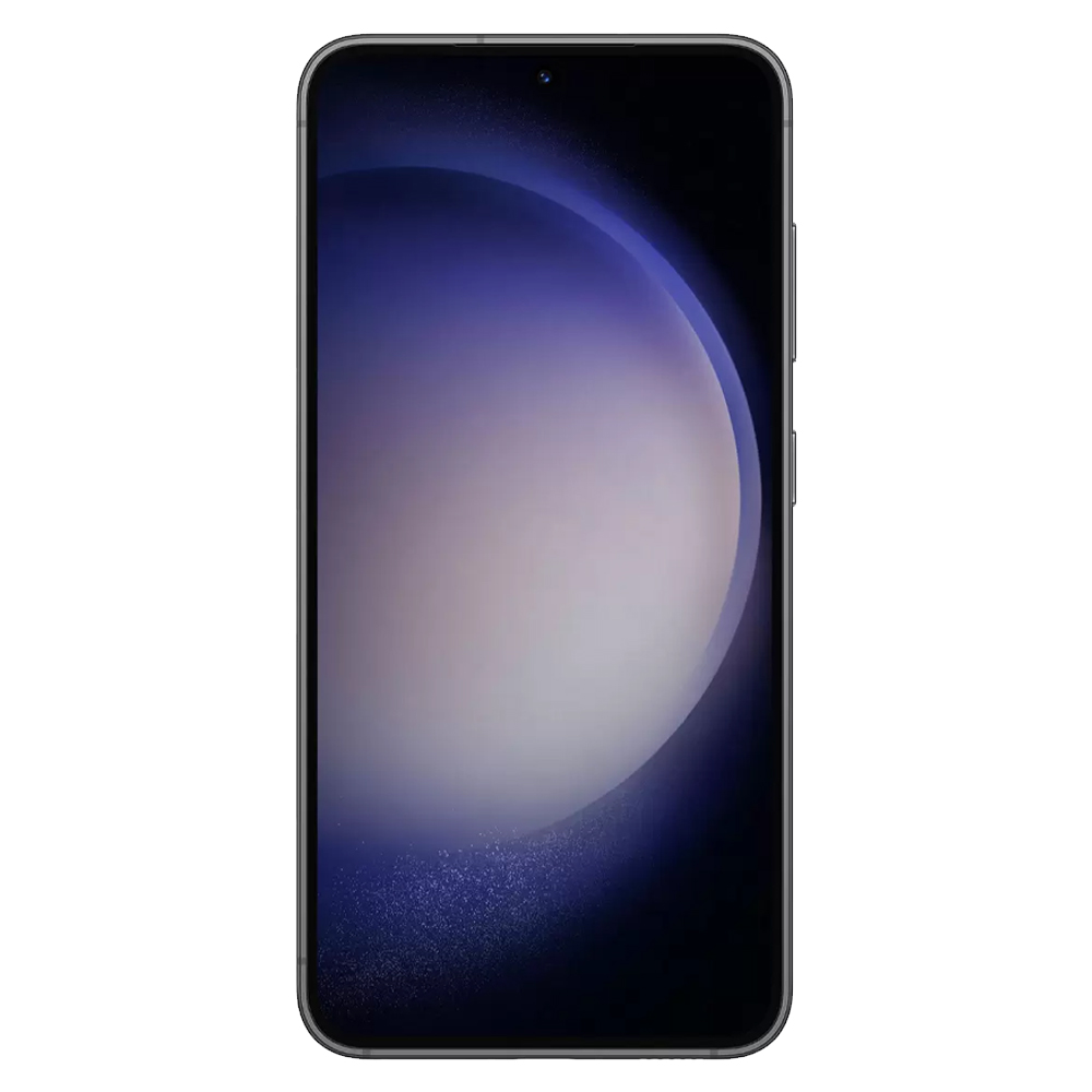 Samsung Galaxy S23 Plus 5G 256GB Snapdragon 8 Gen2 - Preto image number 0